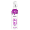 Curl Talk Leave-In Conditioner - 6 fl oz: Paraben-Free, Sulfate-Free, Citrus and Jasmine Scent, Liquid