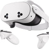 Quest 3S - VR Bril - 128GB - 1920x1832 - USB Type-C - Zwart/Wit