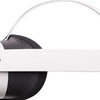 Quest 3S - VR Bril - 128GB - 1920x1832 - USB Type-C - Zwart/Wit