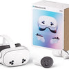 Quest 3S - VR Bril - 128GB - 1920x1832 - USB Type-C - Zwart/Wit