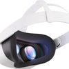 Quest 3S - VR Bril - 128GB - 1920x1832 - USB Type-C - Zwart/Wit