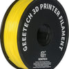PLA 1.75mm Yellow 1Kg