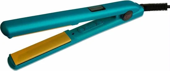 G2 Limited Edition Jewel Grandeur - Stijltang - Turquoise