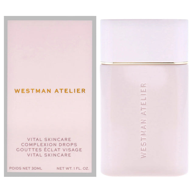 Vital Skincare Complexion Drops Atelier N 1OZ