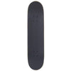 VR Kids/Junior Black 7.25" x 29.2" Complete Skateboard