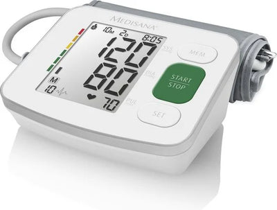 Bovenarm bloeddrukmeter