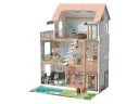 Poppenhuis 80 cm