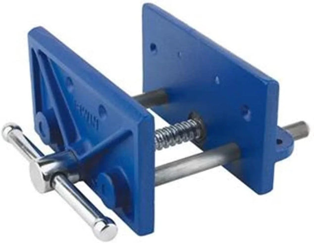 Vise Grip Woodworking Vise