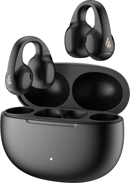 Comfo C open-ear oordopjes - clip-on - comfortabel
