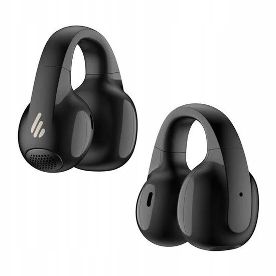 Comfo C open-ear oordopjes - clip-on - comfortabel