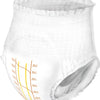 Pants Premium XL1 - 16x Absorberend Broekje, te Dragen als Gewoon Ondergoed - Voor het Verlies van Flinke Scheuten Urine en (Dunne) Ontlasting - Heupomvang 130-170 cm - Absorptie 1400 ml