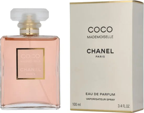 Coco Mademoiselle - Damesparfum eau de parfum - Oriëntaals - 100 ml