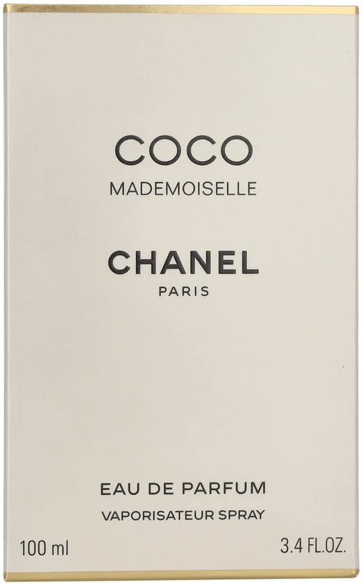 Coco Mademoiselle - Damesparfum eau de parfum - Oriëntaals - 100 ml