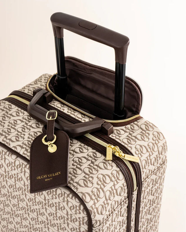 Voyager trolley Afmetingen: 40H x 30D x 20B