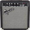 Stratocaster Pack Black - Elektrische gitaar