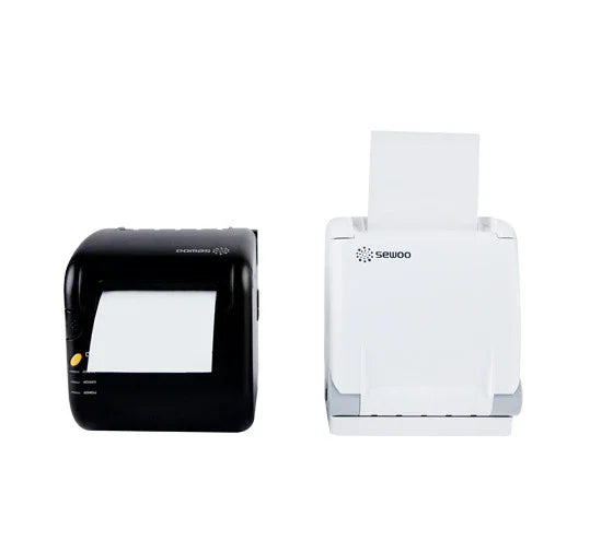 TS400 Receipt Printer (3", Thermal, USB + Serial, 250mm/s)
