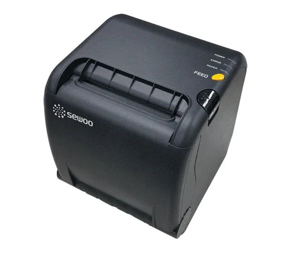 TS400 Receipt Printer (3", Thermal, USB + Serial, 250mm/s)