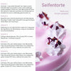 Cosmetic Base - Crystal OPC (Foaming Bath Butter)