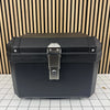 Universele Motor Topkoffer – Zwart (ca. 45 Liter)