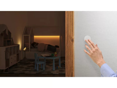 Hue Smart button