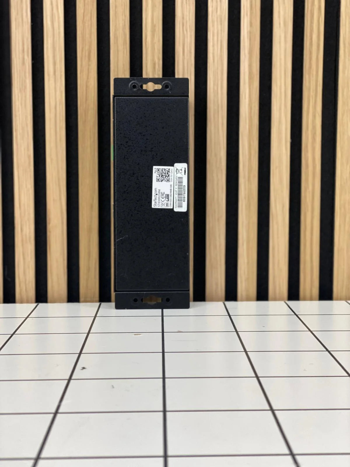 ST4300USBM Industriële 4-Poorts USB 3.0 Hub