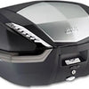 V47 Tech Topkoffer Zwart