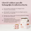 Collageen Plus Sachets (10 stuks) - met vitamine C, zink en biotine