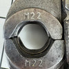 Perspersbek M22