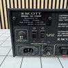 stereo amplifier a 426 geintegreerde
