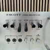 stereo amplifier a 426 geintegreerde