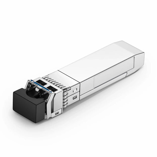 32 Gbps fiber channel LW SPF+