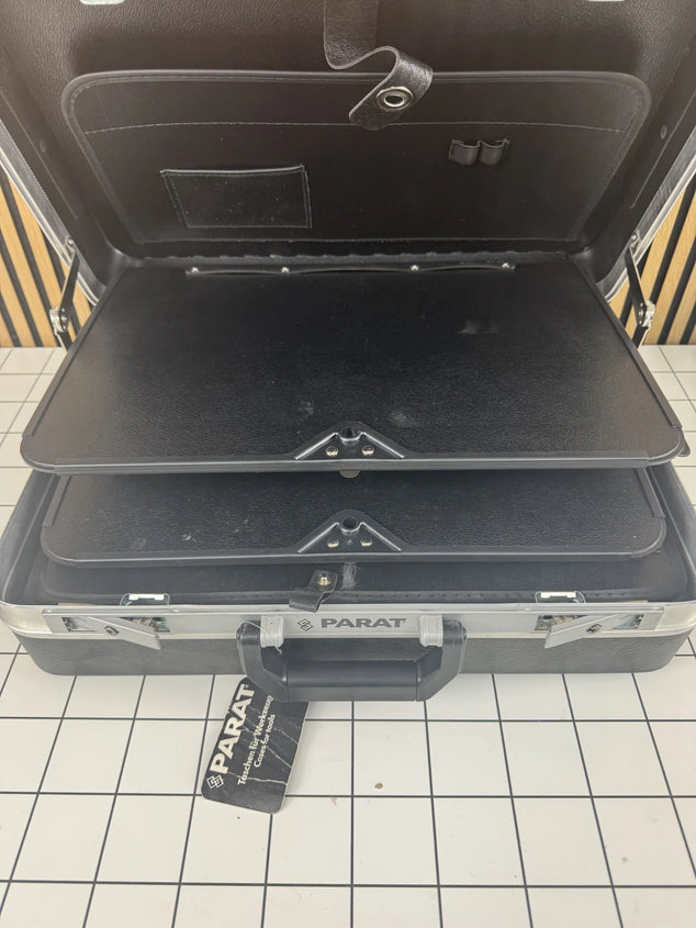 Gereedschapskoffer Tool case L480xB19xH360