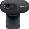 C270 - 720p HD Webcam - 3MP - Grijs