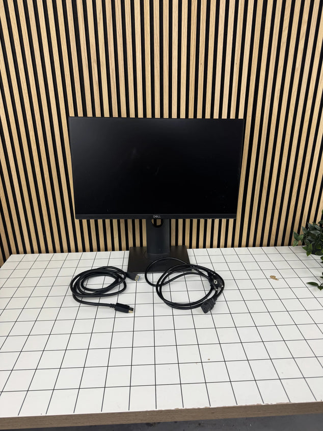 P2219H - Full HD IPS Monitor - 22 Inch