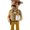 Stranger Things Hopper Vin Figure