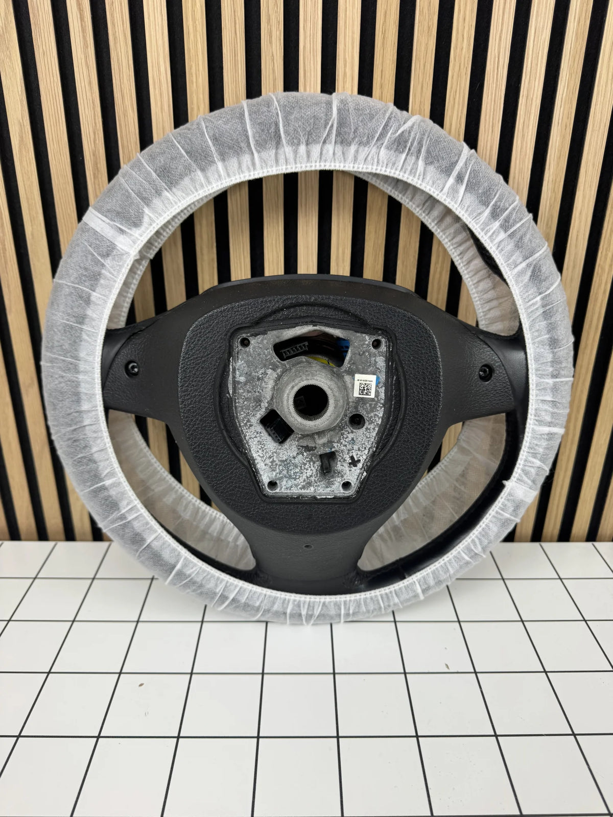 Basis Sport stuur