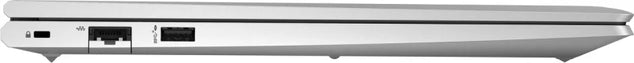 Probook 650 G8 8GB / Intel 11th i5-1135G7 2,4Ghz / 256GB NVMe / W11 Pro / Frans Azery keyboard