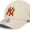 New Era 9Forty Kids Cap - New York Yankees Stone