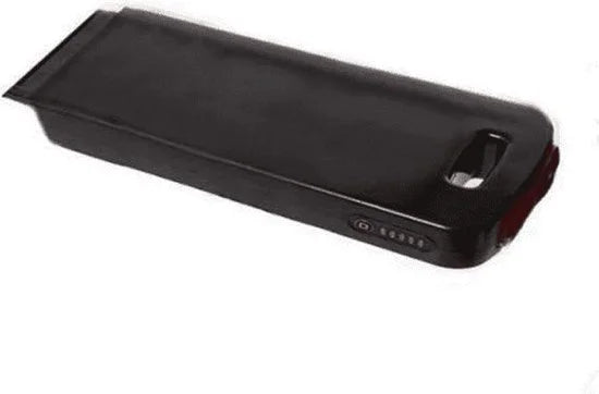 Qwic Fietsaccu - 36V/13.6Ah/490W