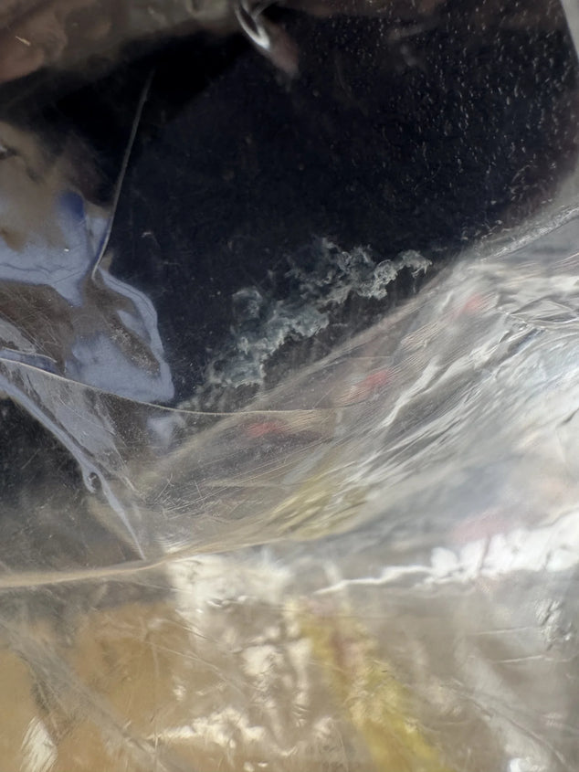 Spontaneous S Handbagage Koffer – Spectral Print