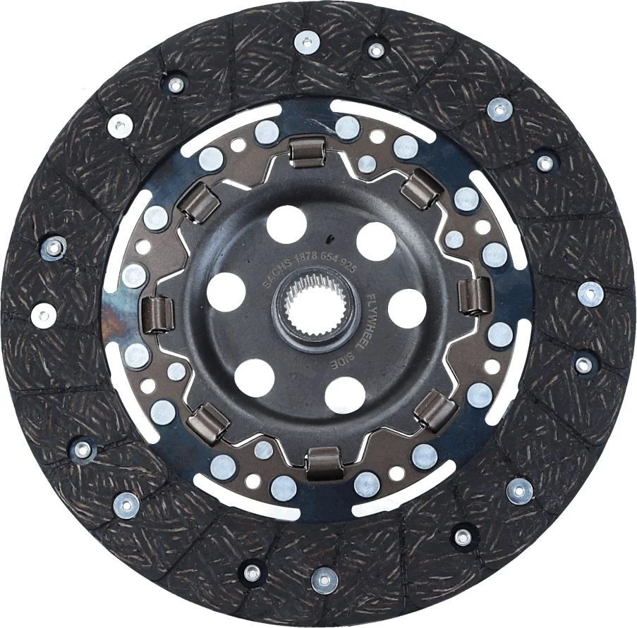 XTend 3000 951 635 Koppelingsset