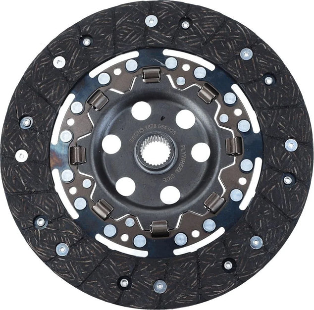 XTend 3000 951 635 Koppelingsset