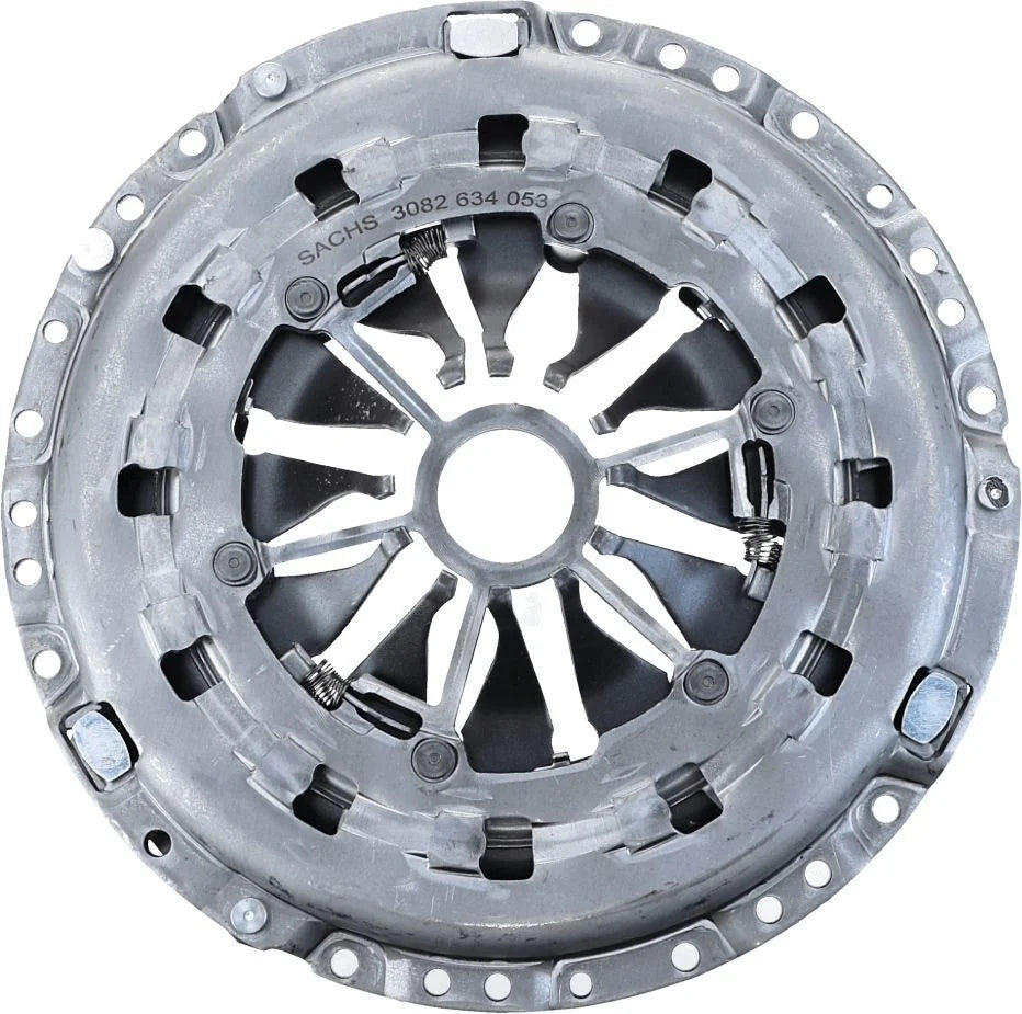XTend 3000 951 635 Koppelingsset