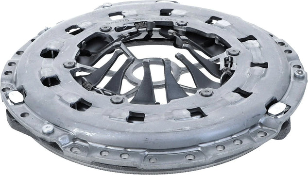 XTend 3000 951 635 Koppelingsset