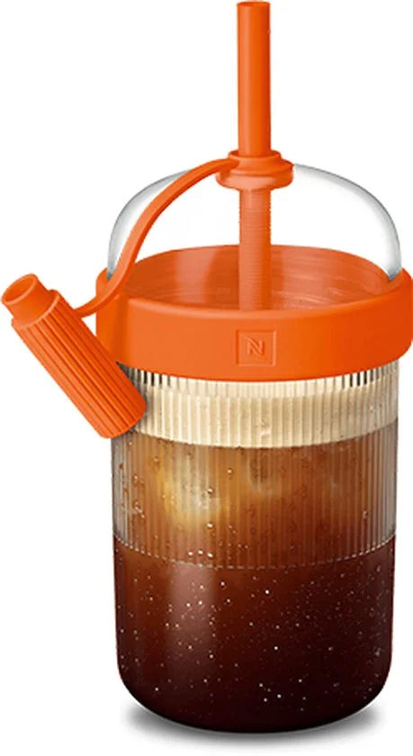 Tumbler Oranje Limited Edition