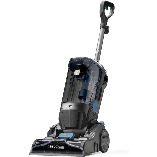 750W Motor 3,2L Tapijt reiniger, zwart