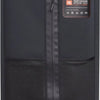 PartyCover Stage 320 - Zwart - Beschermhoes geschikt voor JBL PartyBox Stage 320