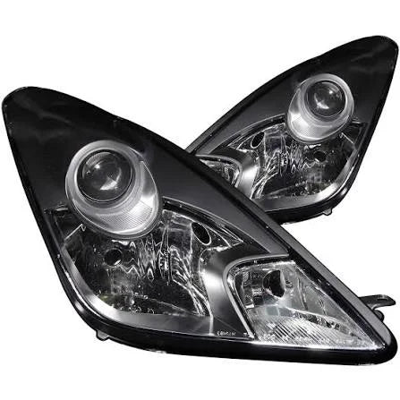 Halogeen koplampen TO2502147 TO2503147