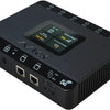 AMR105X 5G Wi-Fi 6 dual-SIM-router met 5G-antenne voor 12/24 V, antennekleur: wit