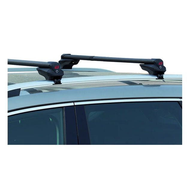 Clop Infinity Telescopische Stalen Dakdragers – 61.300